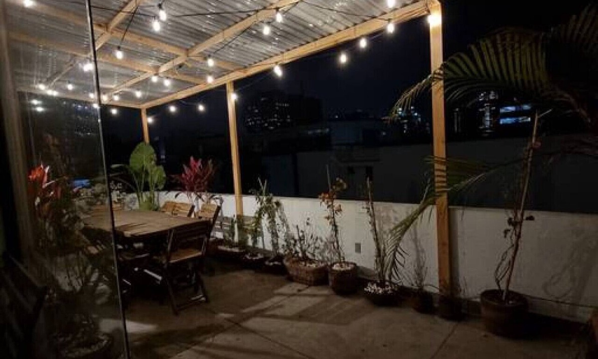 Zona Rosa Apartment | Deluxe PH with a Private Rooftop in a Top Location