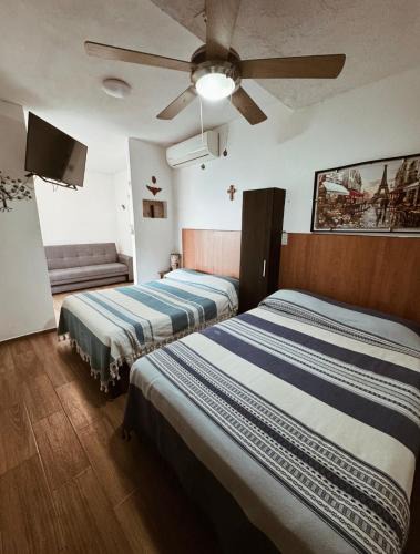 Valle Dorado Apartment | depa 4 los corales