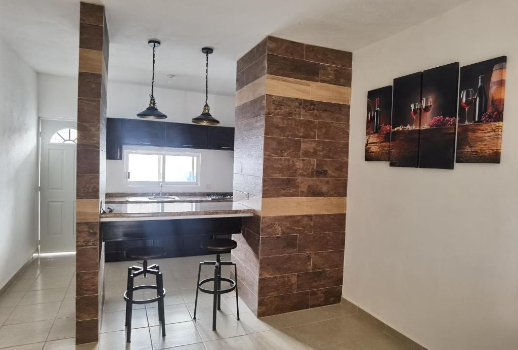 Ixtapa Apartment | DEPA CHAVAS