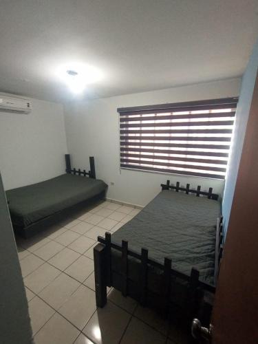 Ciudad Obregon Apartment | Depa Colima