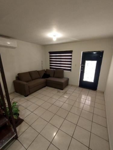 Ciudad Obregon Apartment | Depa Colima