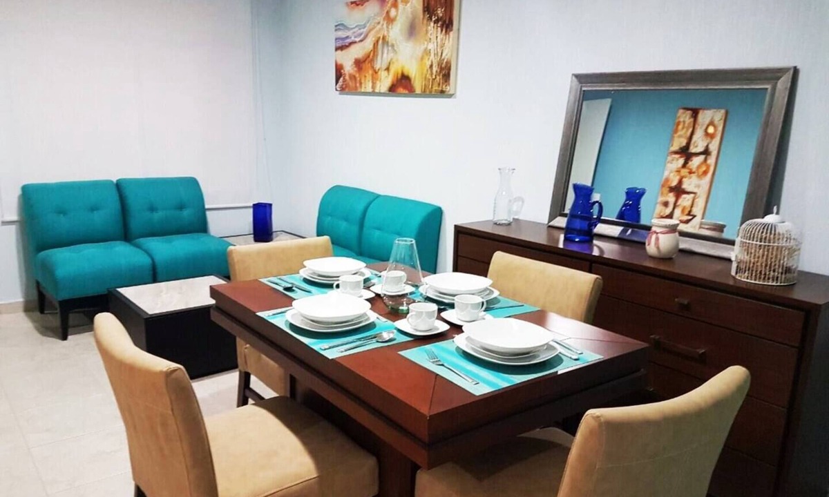 San Pedro Tlaquepaque Apartment | Depa en planta baja en el Corazón de Tlaquepaquenn