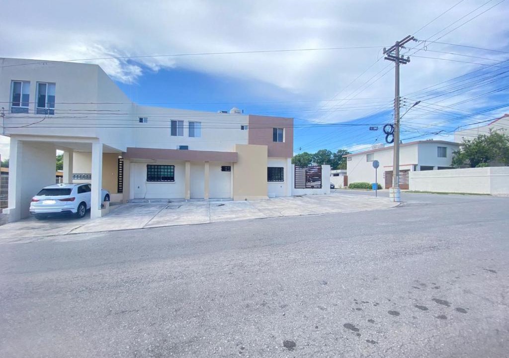 Tampico Apartment | DEPA EN PLANTA BAJA, COL. PETROLERA, TAMPICO