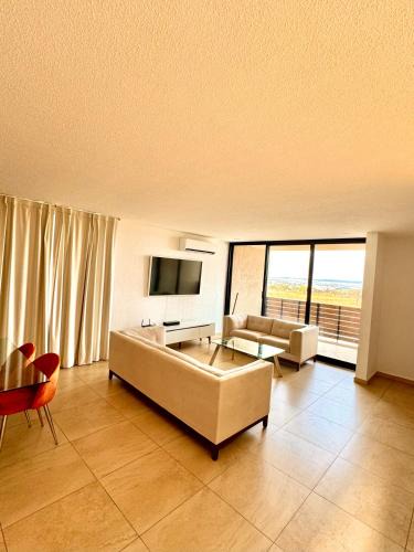 El Marques Apartment | Depa en Zakia