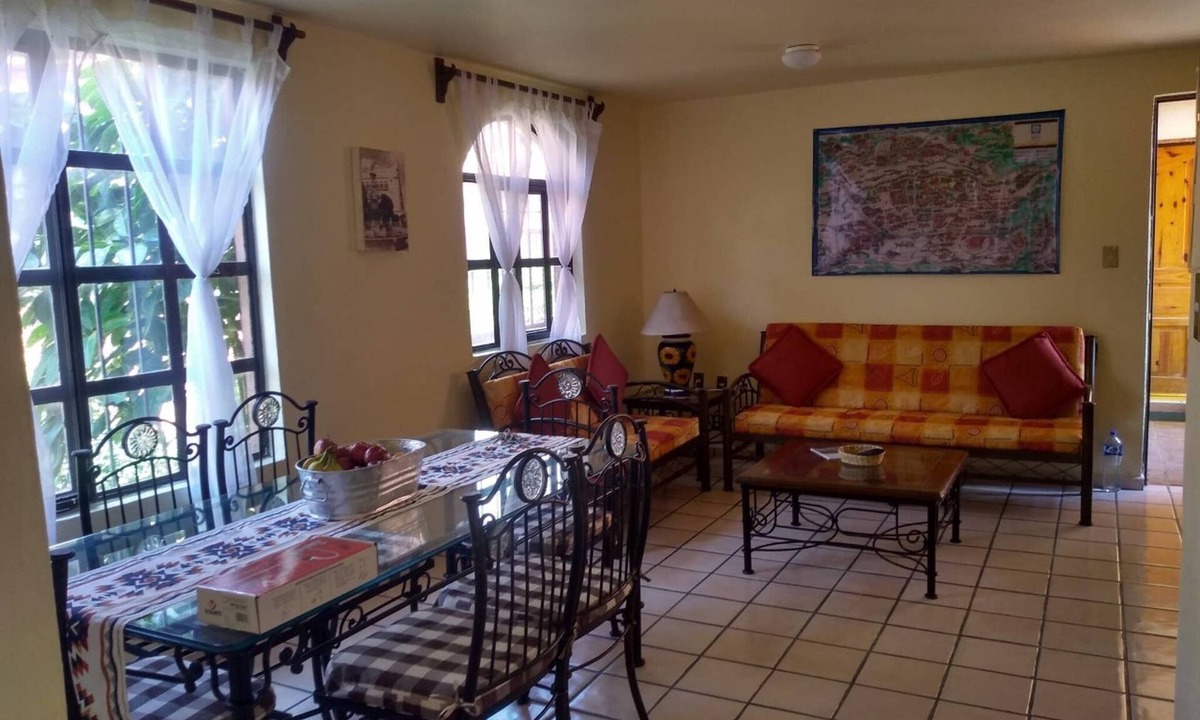 zona dos extendida Apartment | Departamento Ubicación, Cómodo, Estacionamiento