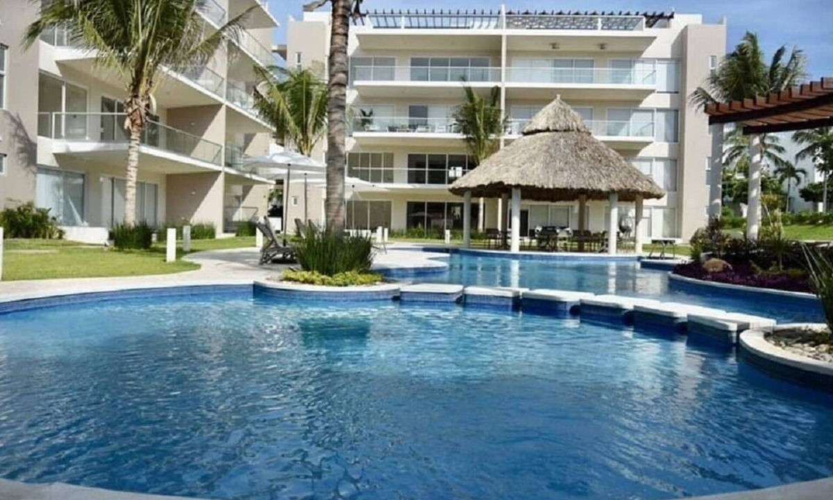 Puerto Marques Condo | Departamento en Acapulco
