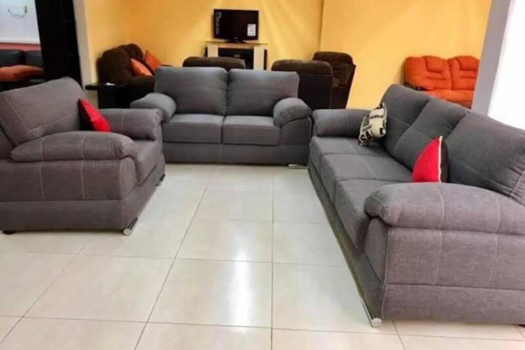 Salina Cruz Apartment | Departamento 18 de marzo