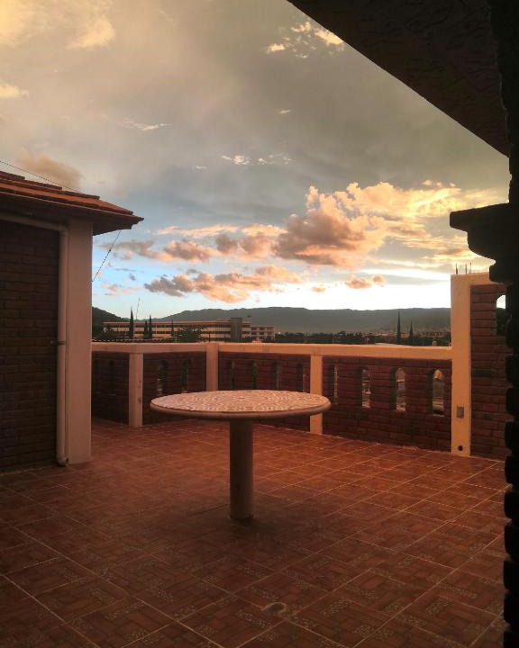 Santa Cruz Amilpas Apartment | Departamento 2, edificio Margaritas Oaxaca