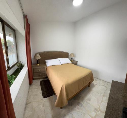 La Estancia Apartment | Departamento 2 recámaras entero, cálido, acogedor y luminoso