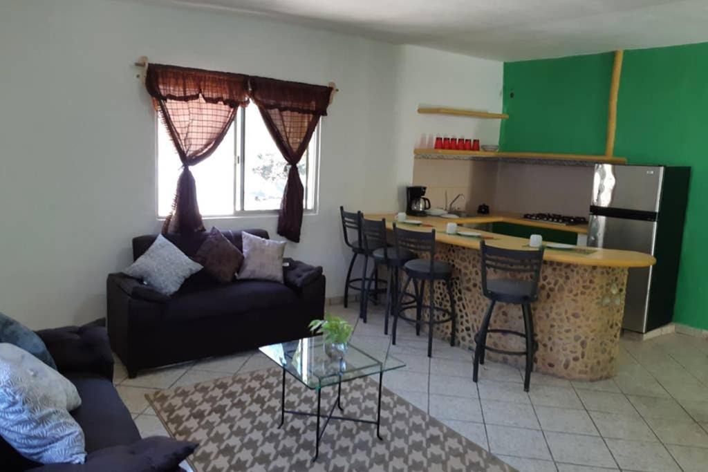 Sayulita Apartment | Departamento 3 recámaras en sayulita