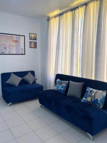 Tehuacan Apartment | Departamento 3Hab 7min del Centro