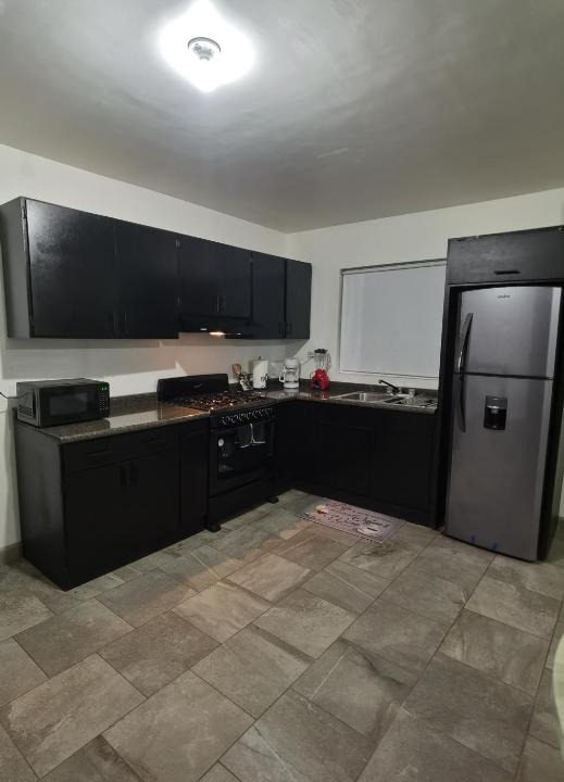 Mexicali Apartment | Departamento 6
