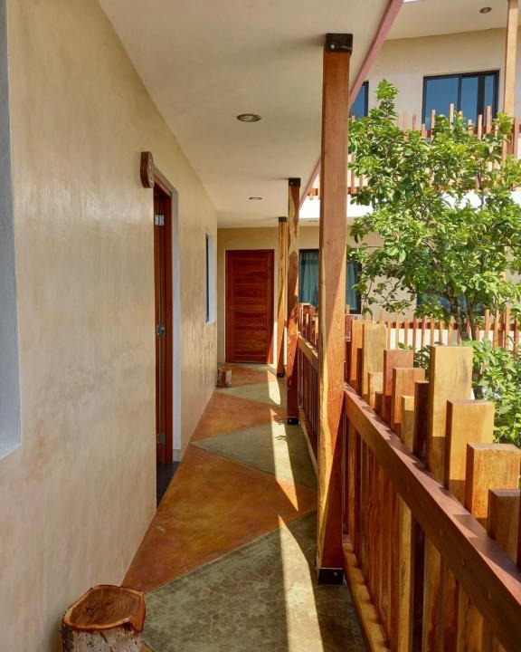Chichen Itza - Valladolid Apartment | Departamento 6. Tuumben Che