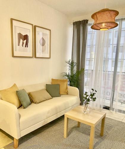 Zapopan Apartment | Departamento acogedor con alberca