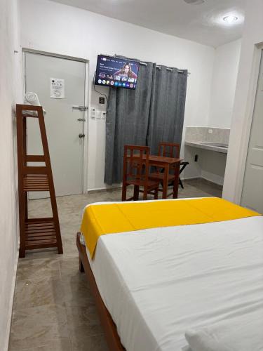 Tizimin Apartment | Departamento AF 7