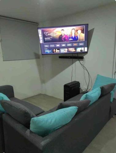 Atlixco Apartment | Departamento Atlixco