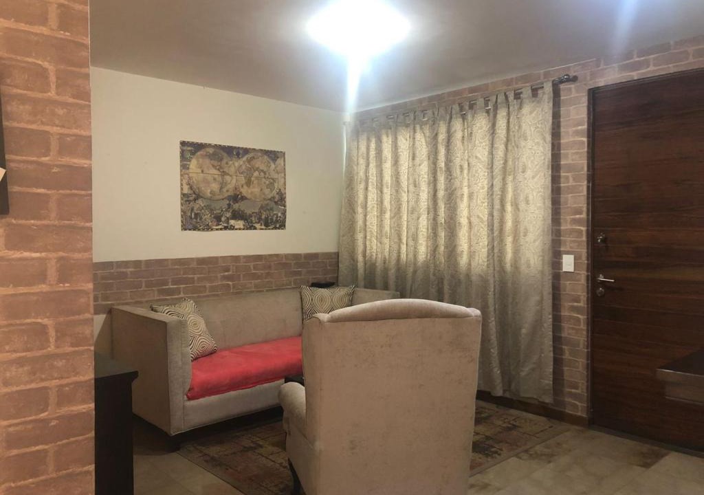 San Andres Cholula Apartment | Departamento Atzala Cholula