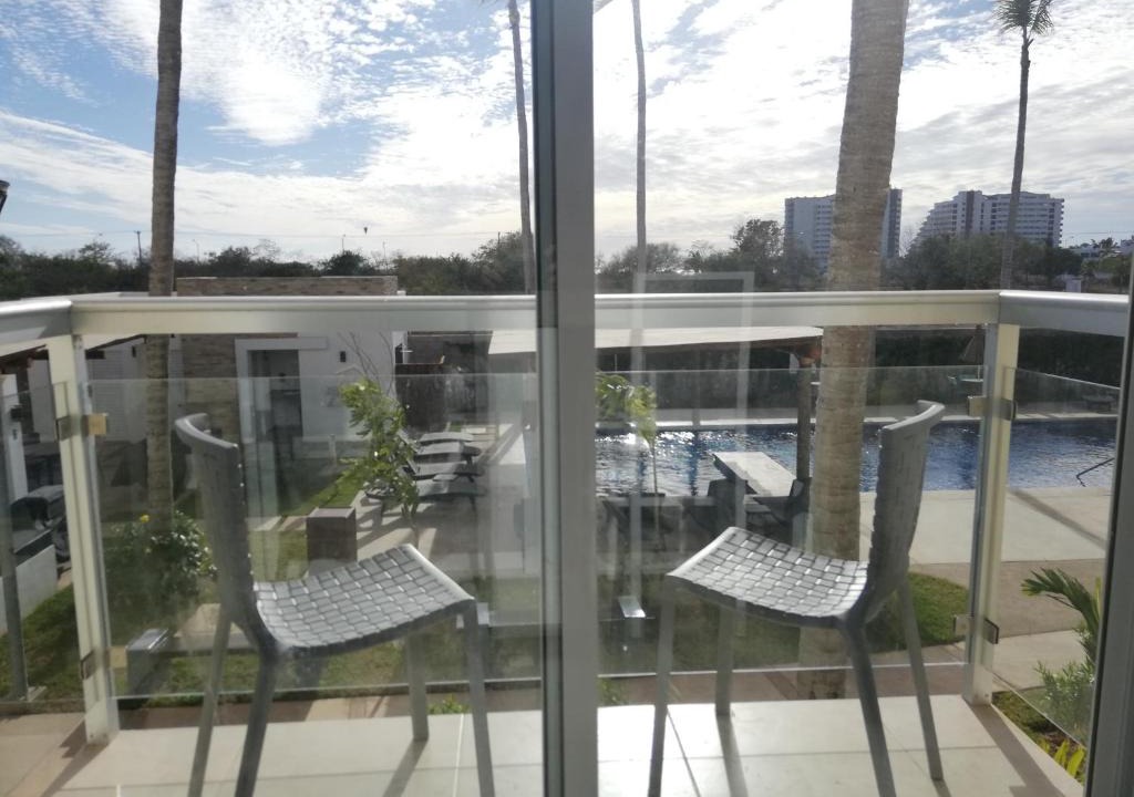 Cerritos Apartment | Departamento Beach House
