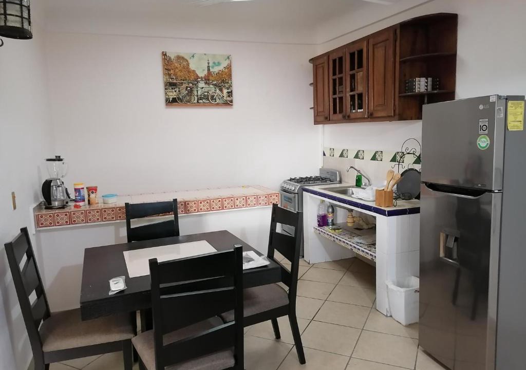 Fovissste Apartment | Departamento Boulevard MZO