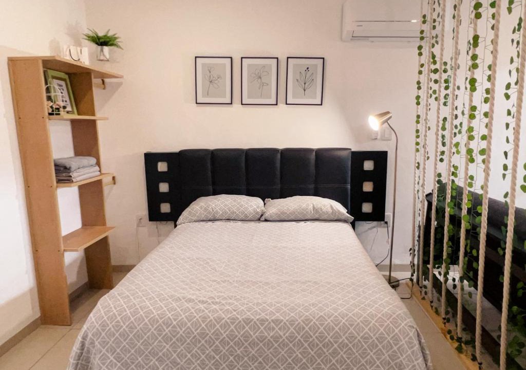 Campeche Apartment | Departamento céntrico Campeche