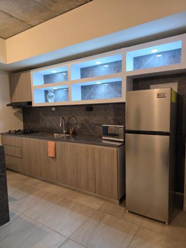 Monterrey Apartment | Departamento Céntrico Monteleva