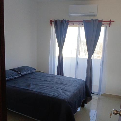 La Cruz de Huanacaxtle Apartment | Departamento Casa Bahía