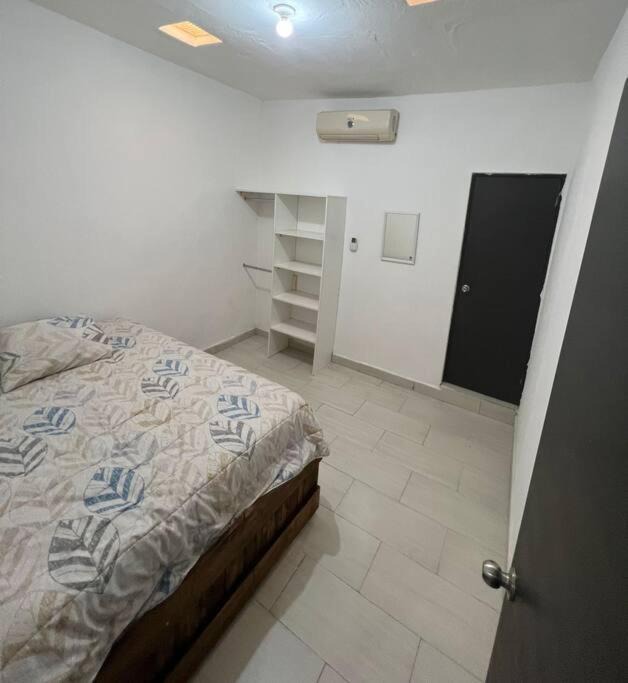 Monterrey Apartment | Departamento cerca de clinica 34 y 21 del IMSS