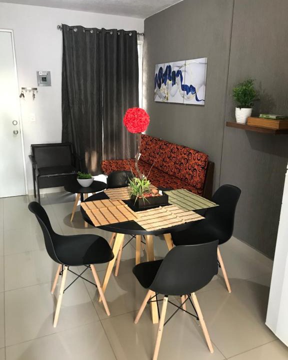 Toluquilla Apartment | Departamento Cerca de Aeropuerto, al sur de la ciudad