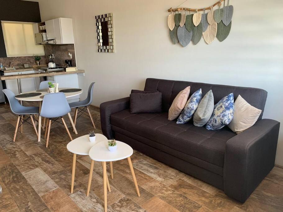 Leon Apartment | Departamento completo y equipado con 2 habitaciones