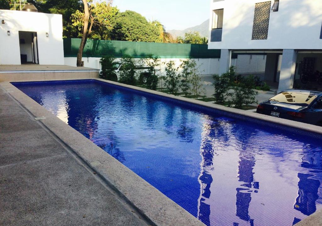 Puerto Vallarta House | Departamento con Alberca & 2 Habitaciones