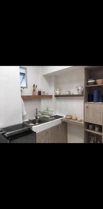 Ixtapalapa Apartment | Departamento de descanso