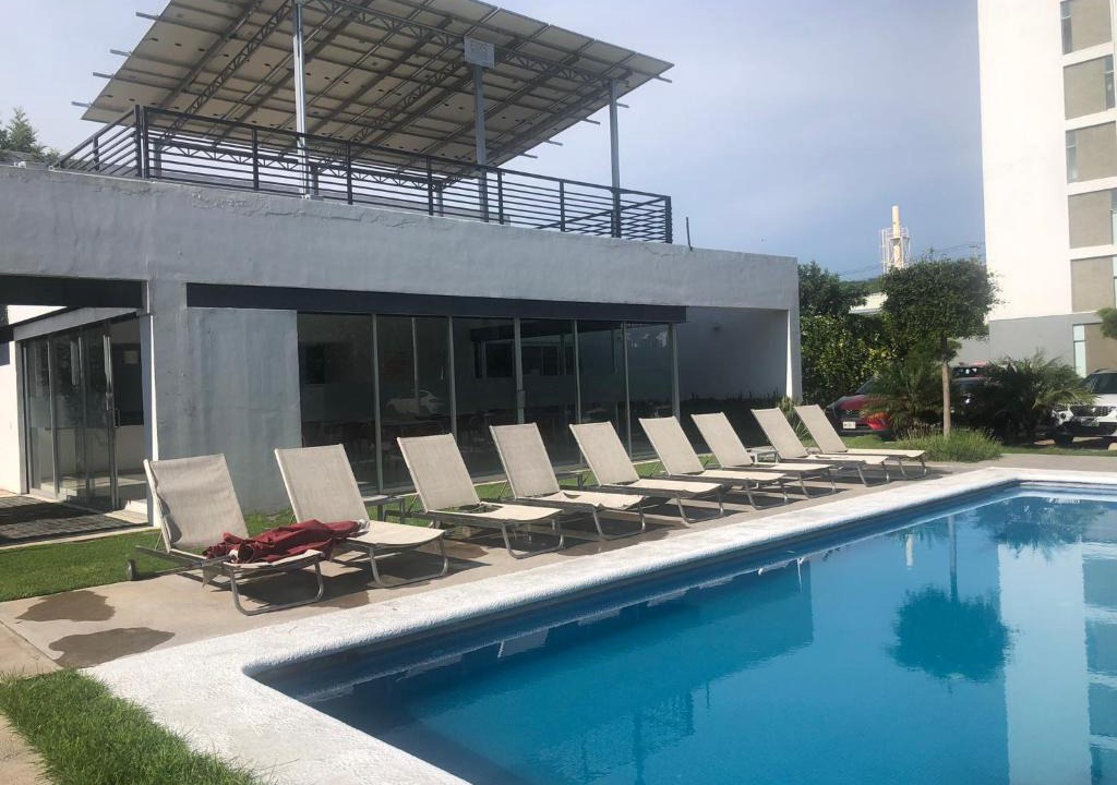 Tlajomulco de Zuniga Apartment | Departamento de lujo exclusivo vistas y literas