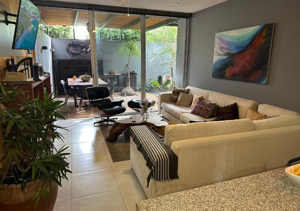Tlajomulco de Zuniga Apartment | Departamento de lujo, exclusivo Terraza y jardín gh02