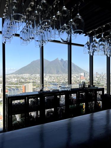 Monterrey Centro Apartment | Departamento en barrio antiguo