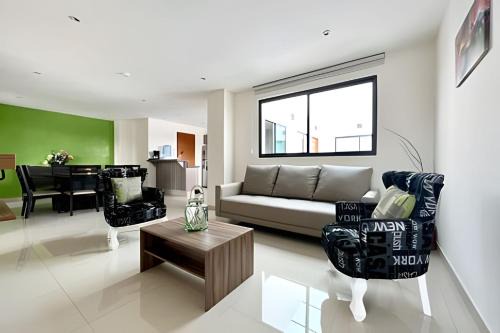 Gustavo A. Madero Apartment | Departamento en CDMX, zona norte. Cerca de tiendas