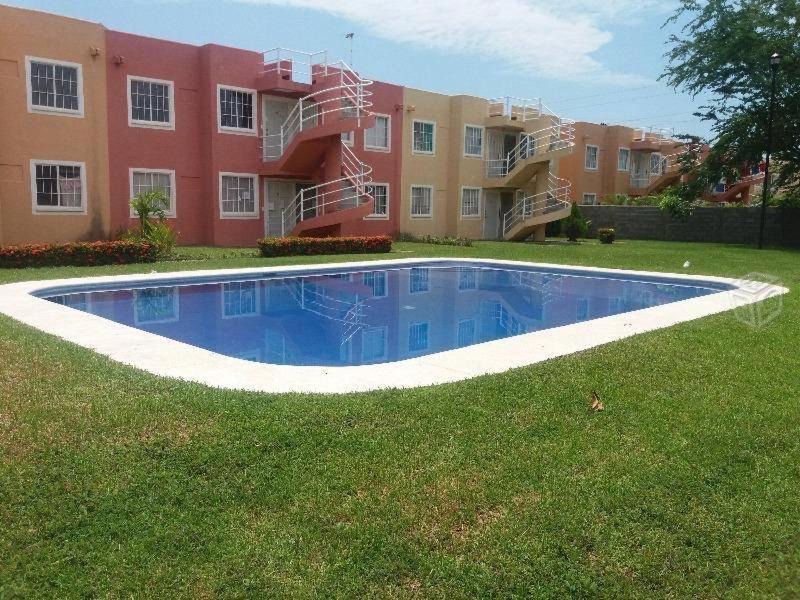 Acapulco Apartment | Departamento en Fraccionamiento los Tulipanes