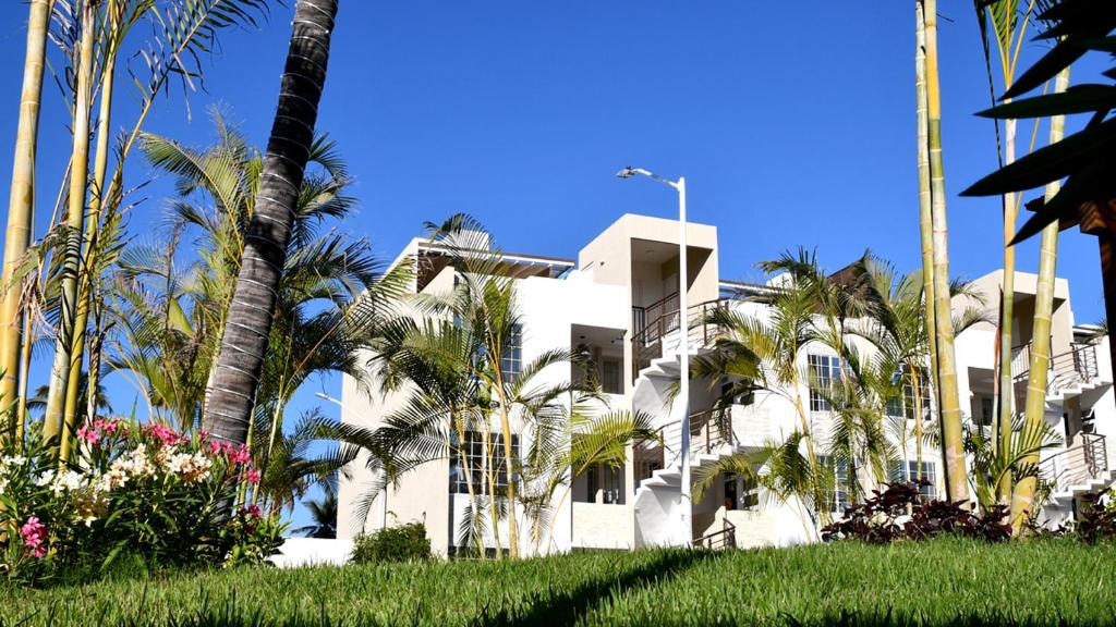 Manzanillo Apartment | Departamento en la playa