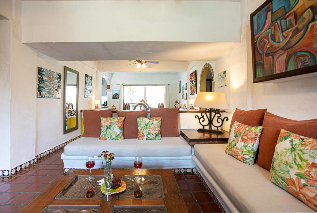 Marina Vallarta Apartment | Departamento en Marina Vallarta New listing