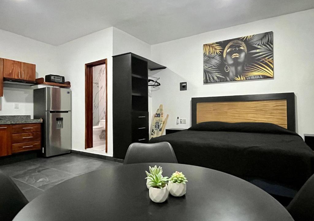 Puerto Vallarta Apartment | Departamento en Puerto Vallarta