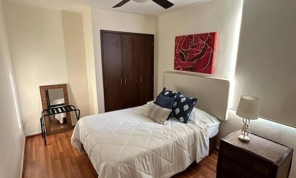 Providencia Apartment | Departamento en Providencia Gdl
