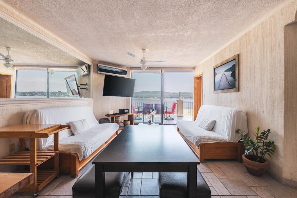 Tequesquitengo Apartment | Departamento en Teques