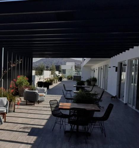 San Pedro Tlaquepaque Apartment | Departamento en zona sur con Alberca y Vistas Panorámicas