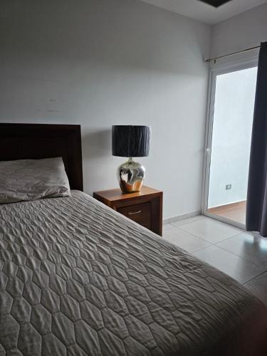 Marina Mazatlan Apartment | Departamento estilo Hotel