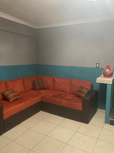 Tampico Apartment | Departamento Familiar
