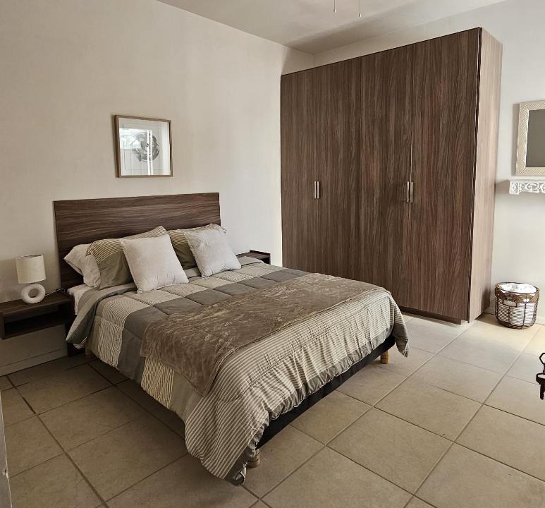 Juarez Municipality Apartment | Departamento Frontera #3 en el Campestre