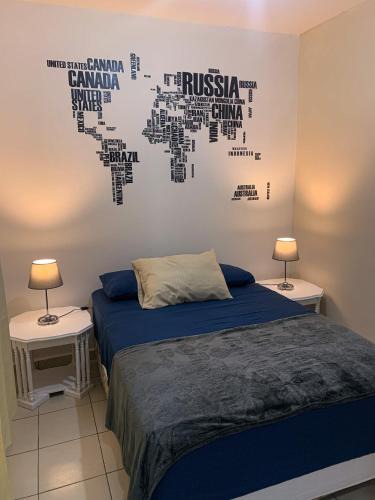 Veracruz Apartment | Departamento Hello perfecto para ti viajero