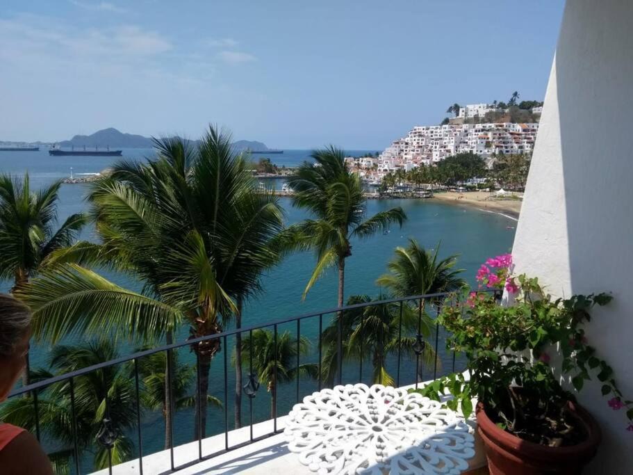 Las Hadas Apartment | Departamento junto a Las Hadas Manzanillo