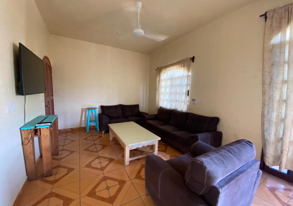 Brisas de Zicatela Apartment | Departamento La Gloria