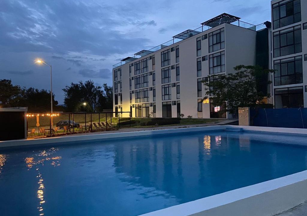 Chantepec Apartment | departamento Lago de chapala JOCOTEPEC