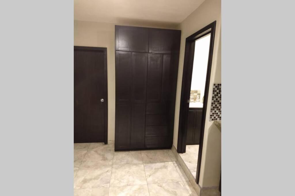 Constitucion Apartment | Departamento las palmas